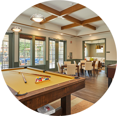 Clubhouse